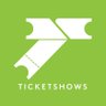 Ticketshows's profile picture