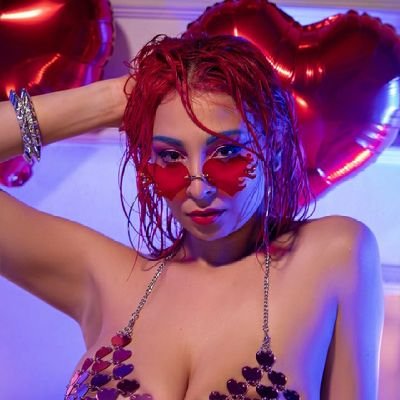 Andrea Bloomix 💕's profile picture