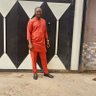 Profilbild von David Nwebonyi