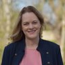 Profilbild von Kristi Jones