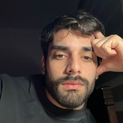 Armando's profile picture