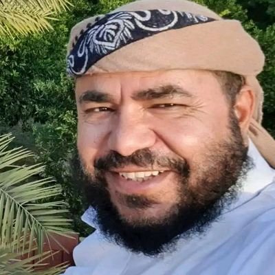 النائب محمد ناصر الحزمي الإدريسي's profile picture
