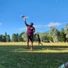 Profilbild von 🇻🇪🎧UltimateFrisbee🤟🇦🇷