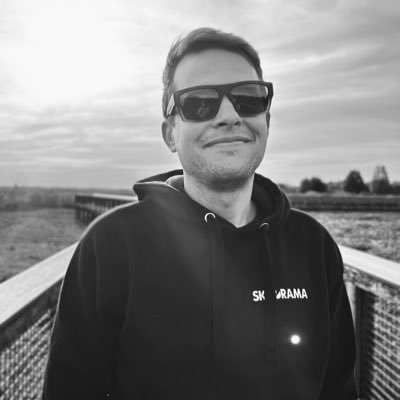 Andrew Pritchard's profile picture