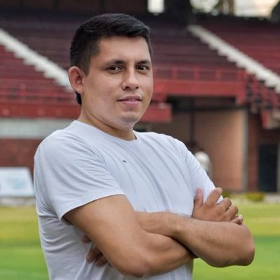 Ricardo Gutiérrez's profile picture