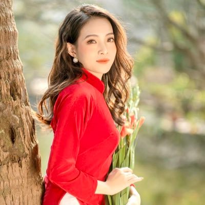 Ngọc Trâm's profile picture