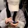 曖昧模糊's profile picture