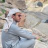 عبدالله بن عمر البلوي 的头像