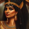 Cleopatra's profile picture