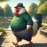 Profilbild von chabo