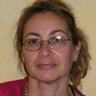 Frédérique Meunier profil fotoğrafı