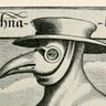PlagueDoktor profil fotoğrafı