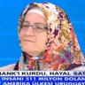Profilbild von Kadriye Yıldız (parodi hesap)
