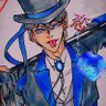 Profilbild von S.I.N碧月時雨🦥《トニセンは正義》
