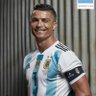 cristiano messi 的头像