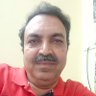 Lokesh Veerabhadrappa's profile picture