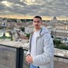 Hudák Máté profil fotoğrafı
