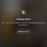 Video Yardımcı Hakem profil fotoğrafı