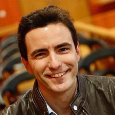 Pedro Casares's profile picture