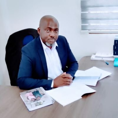 Boniface Mwabukusi's profile picture