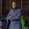 Tony Adeyemi 的头像