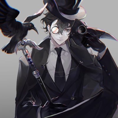 HalfLordMystery's profile picture