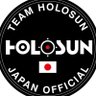 HOLOSUN JAPAN【公式】🇺🇸🇯🇵 profil fotoğrafı