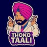 Profilbild von Thoko Taali