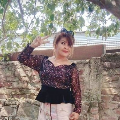 Linda Mawii's profile picture