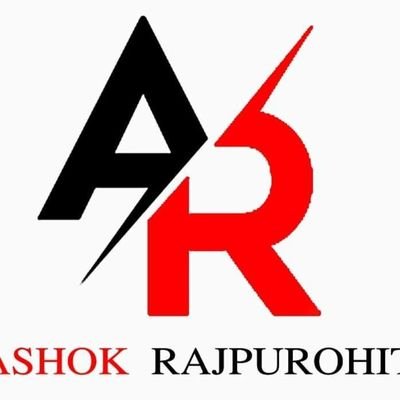 Ashok Rajpurohit's profile picture