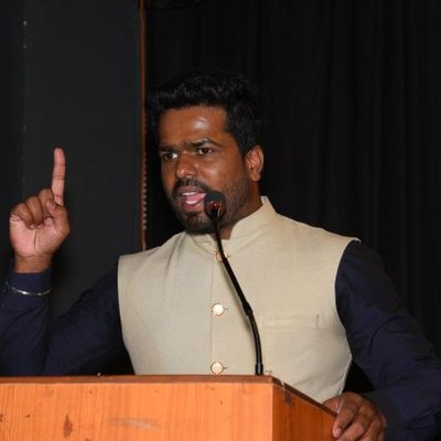 Raghavendra H S, Bengaluriga's profile picture