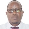 Philip Okumu 的头像