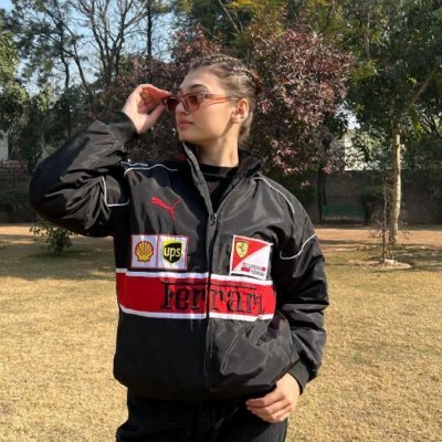 IMSHA REHMAN's profile picture