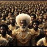 🤴🏾Yahchanan Yashar'el 的头像