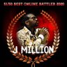 J-Million vs. LIVEWIRE's profile picture