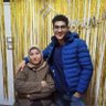 konkr | كونكر profil fotoğrafı