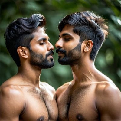Indian Gay's profile picture