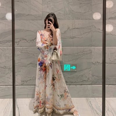 南京姬婷S's profile picture
