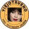 Viejotrueno's profile picture
