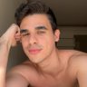 César Sampaio Lisboa's profile picture