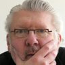Albert van Egmond profil fotoğrafı