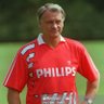 Profilbild von John McGibbon