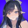Lani 💙 💎 Elf Queen Vtuber profil fotoğrafı