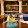 Shubham Dahane 的头像