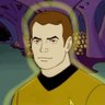 Shilliam 'BD' Shatner profil fotoğrafı