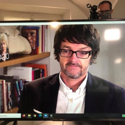 Ian Willoughby's profile picture