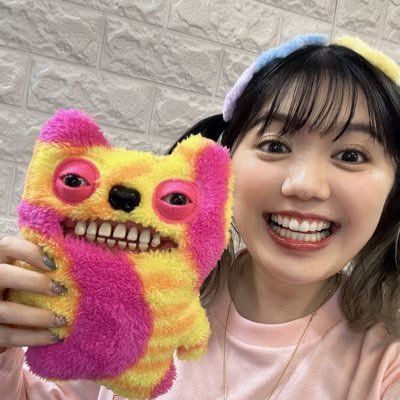リカチマル(CV.長江里加)'s profile picture