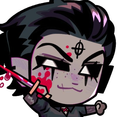 ☠死人☠'s profile picture