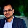 Profilbild von Chinmaya
