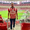 Pedro Becerra's profile picture